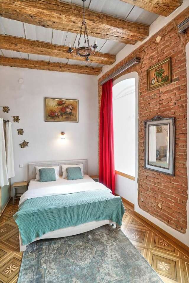 Отели типа «постель и завтрак» 1881 old city apartments Брашов-32